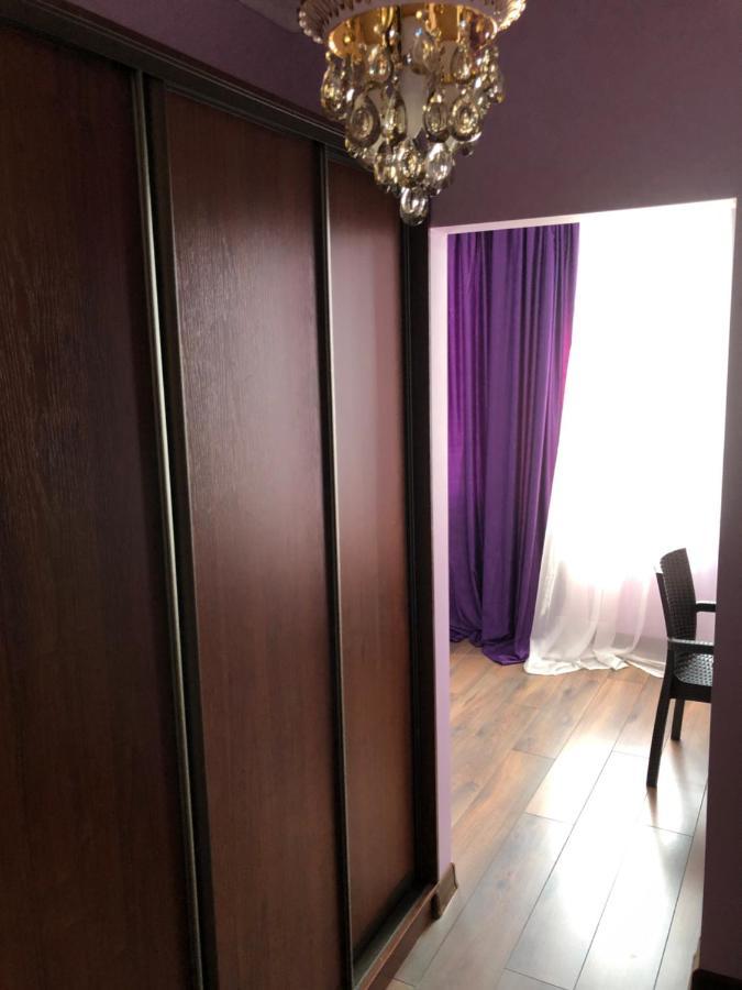 Hotel Гостевой Дом Siella Suchumi Zewnętrze zdjęcie