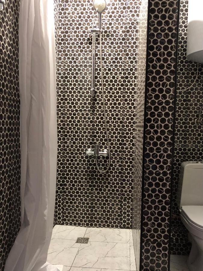 Hotel Гостевой Дом Siella Suchumi Zewnętrze zdjęcie