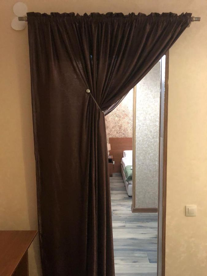 Hotel Гостевой Дом Siella Suchumi Zewnętrze zdjęcie