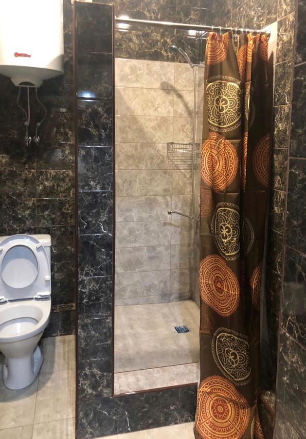 Hotel Гостевой Дом Siella Suchumi Zewnętrze zdjęcie