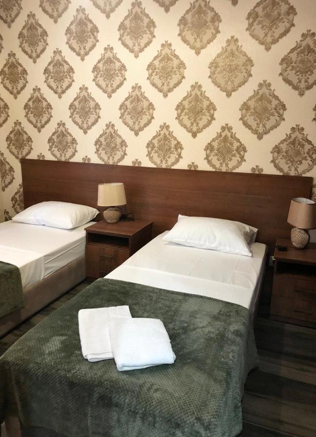 Hotel Гостевой Дом Siella Suchumi Zewnętrze zdjęcie