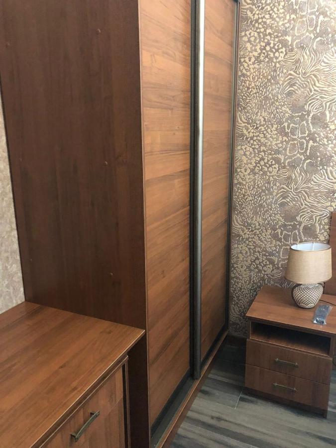 Hotel Гостевой Дом Siella Suchumi Zewnętrze zdjęcie