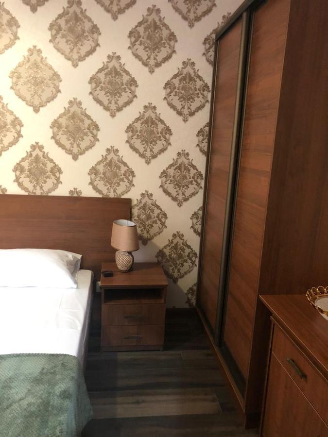 Hotel Гостевой Дом Siella Suchumi Zewnętrze zdjęcie