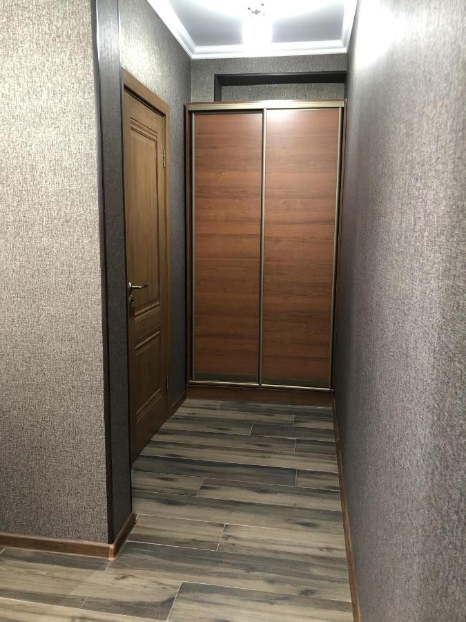 Hotel Гостевой Дом Siella Suchumi Zewnętrze zdjęcie