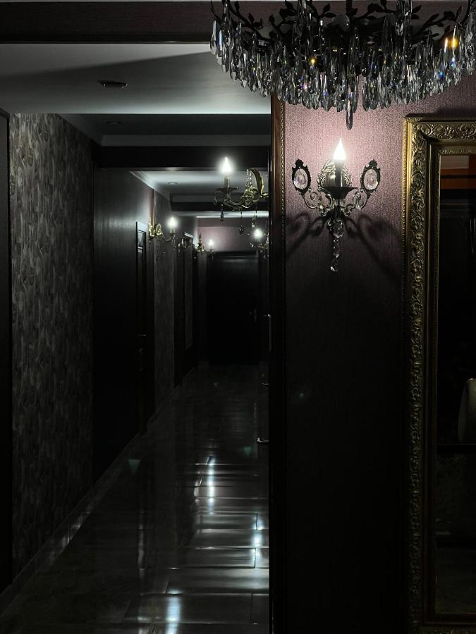 Hotel Гостевой Дом Siella Suchumi Zewnętrze zdjęcie