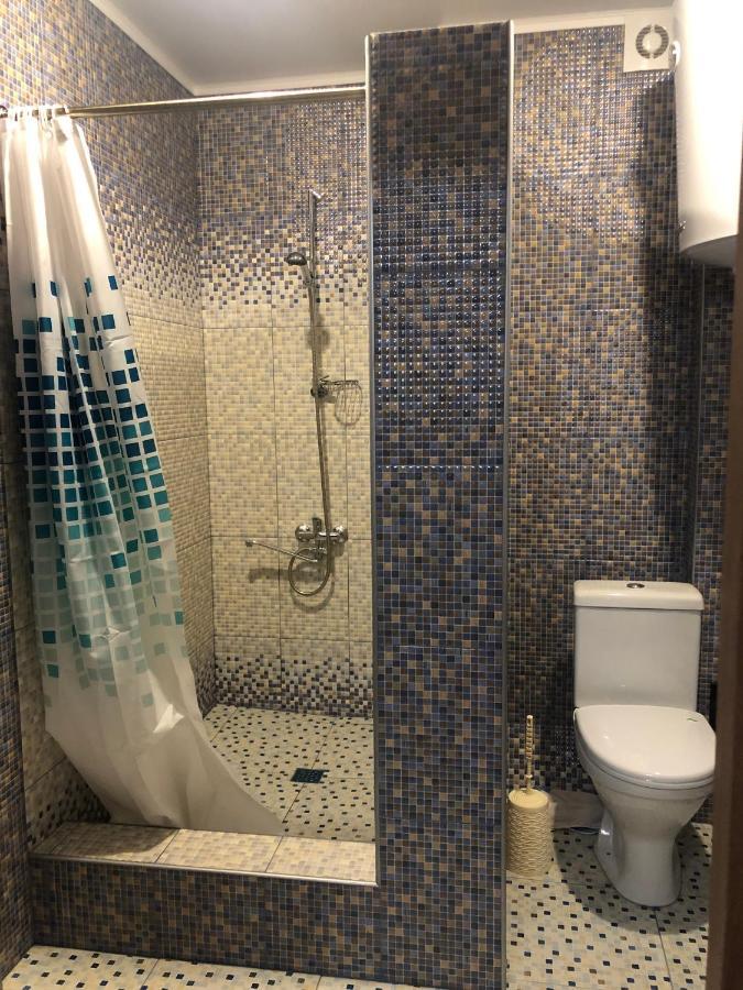 Hotel Гостевой Дом Siella Suchumi Zewnętrze zdjęcie