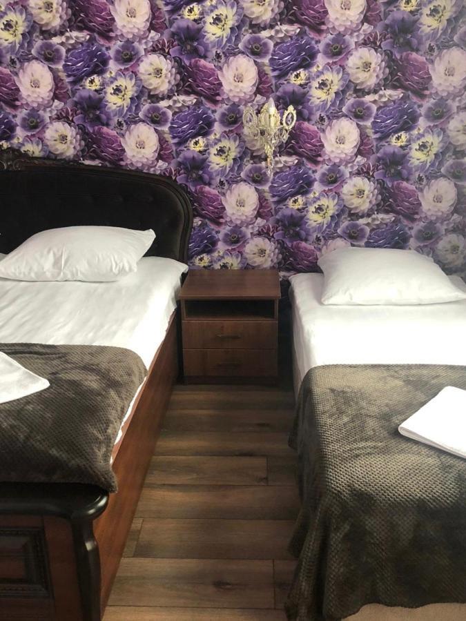 Hotel Гостевой Дом Siella Suchumi Zewnętrze zdjęcie