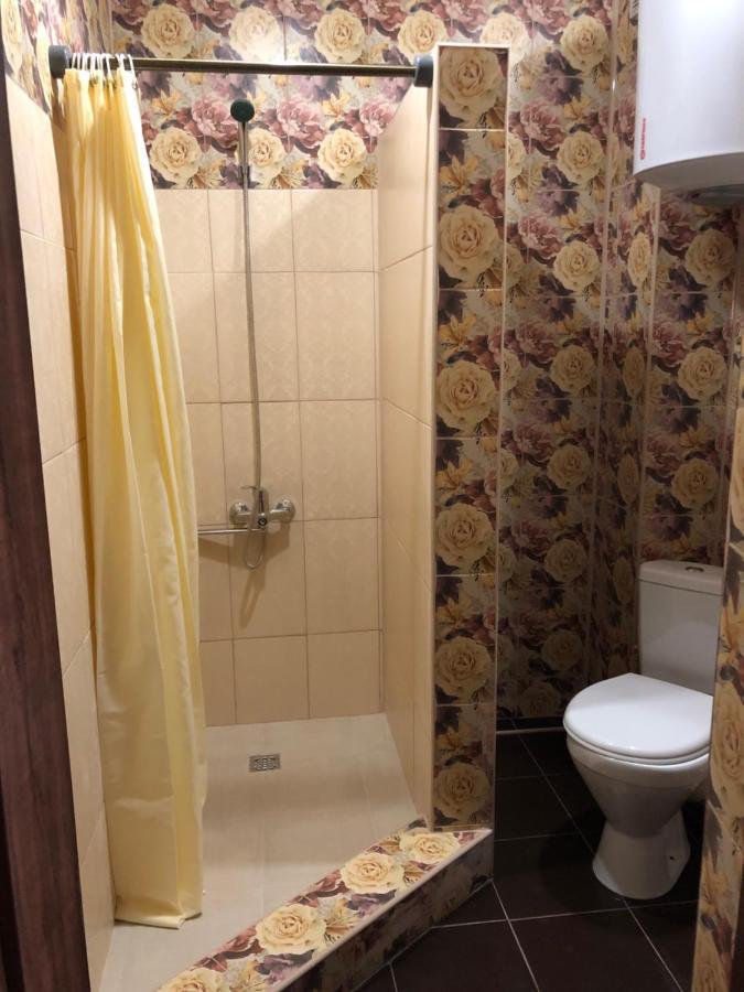 Hotel Гостевой Дом Siella Suchumi Zewnętrze zdjęcie