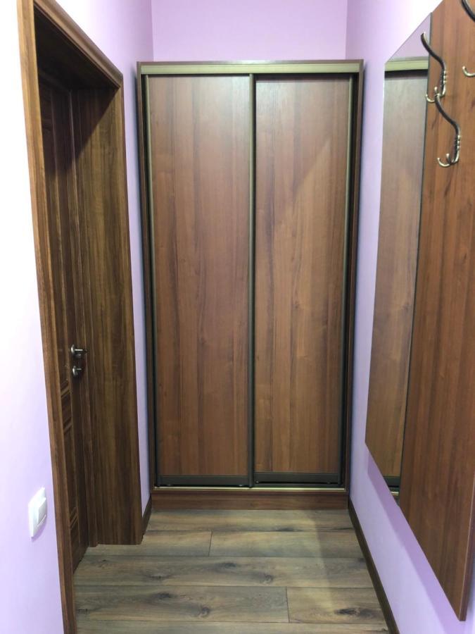 Hotel Гостевой Дом Siella Suchumi Zewnętrze zdjęcie